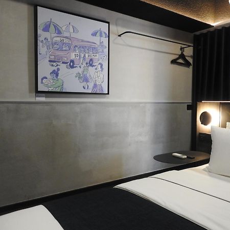 B Hotel Kuala Lumpur Esterno foto
