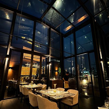 B Hotel Kuala Lumpur Esterno foto