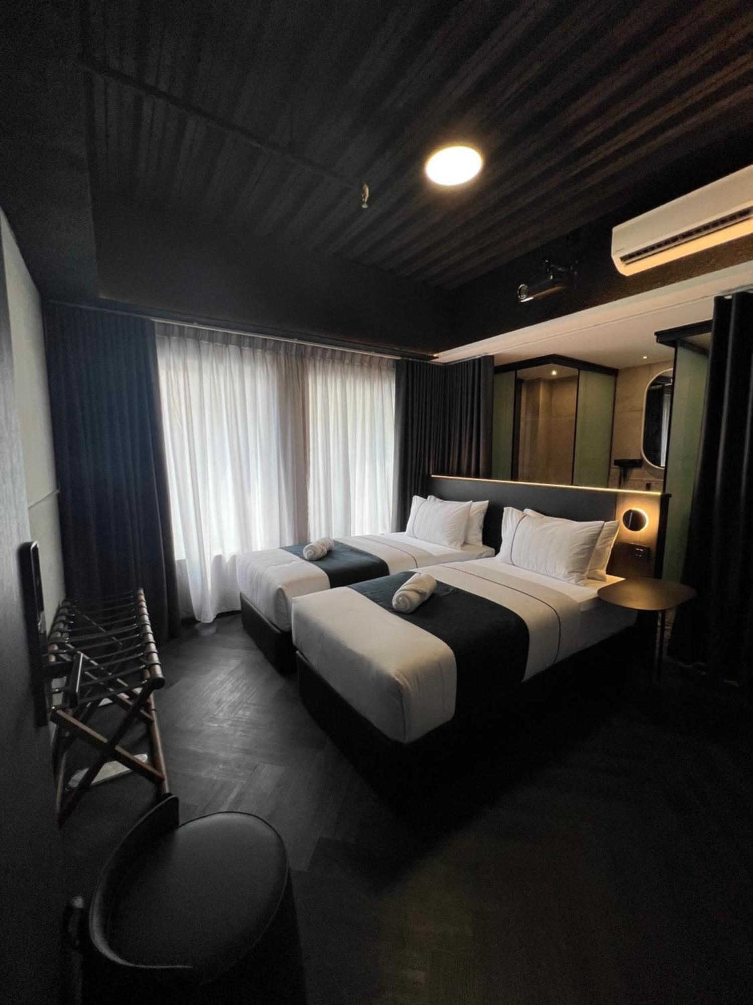 B Hotel Kuala Lumpur Esterno foto