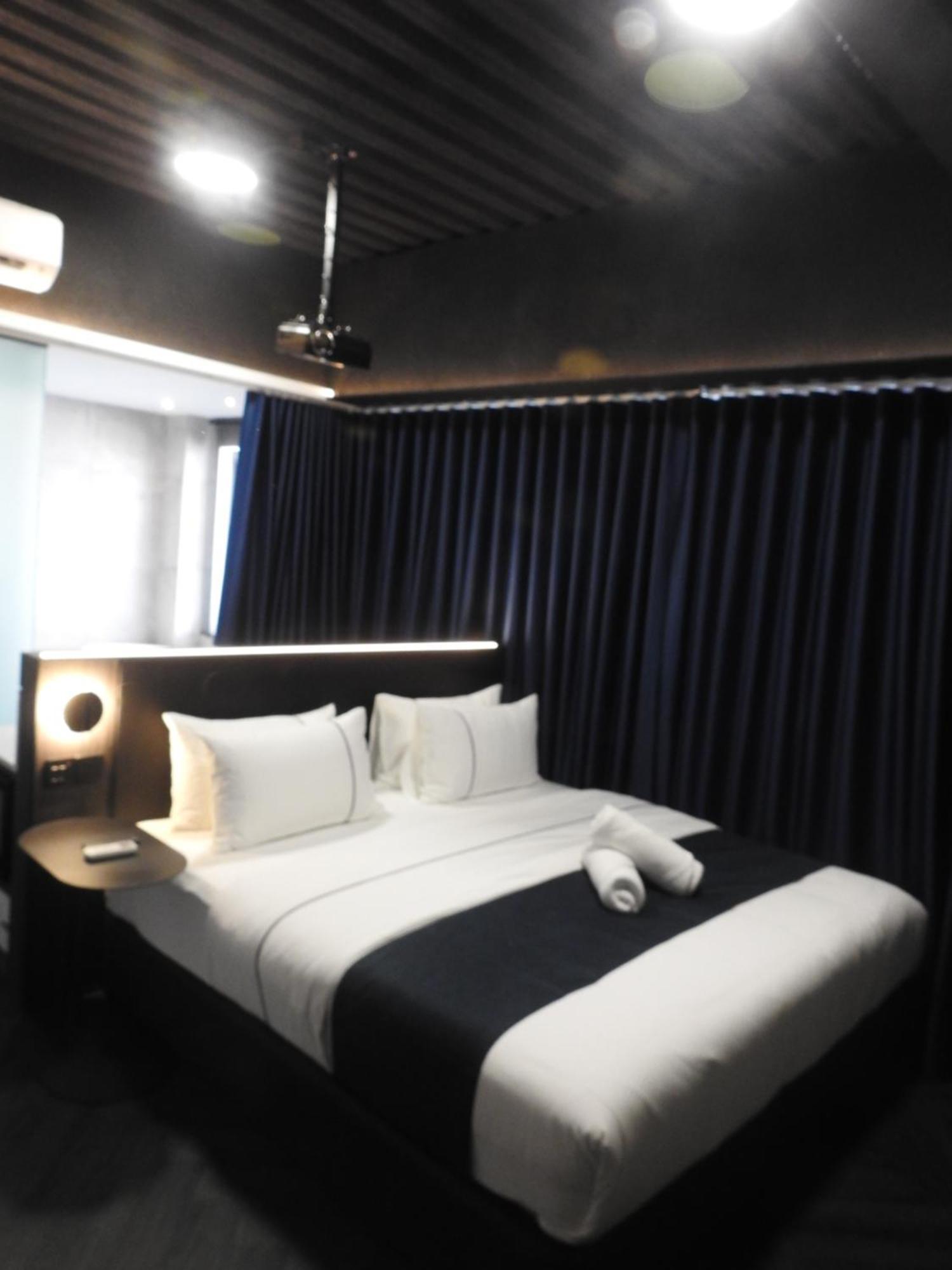 B Hotel Kuala Lumpur Esterno foto