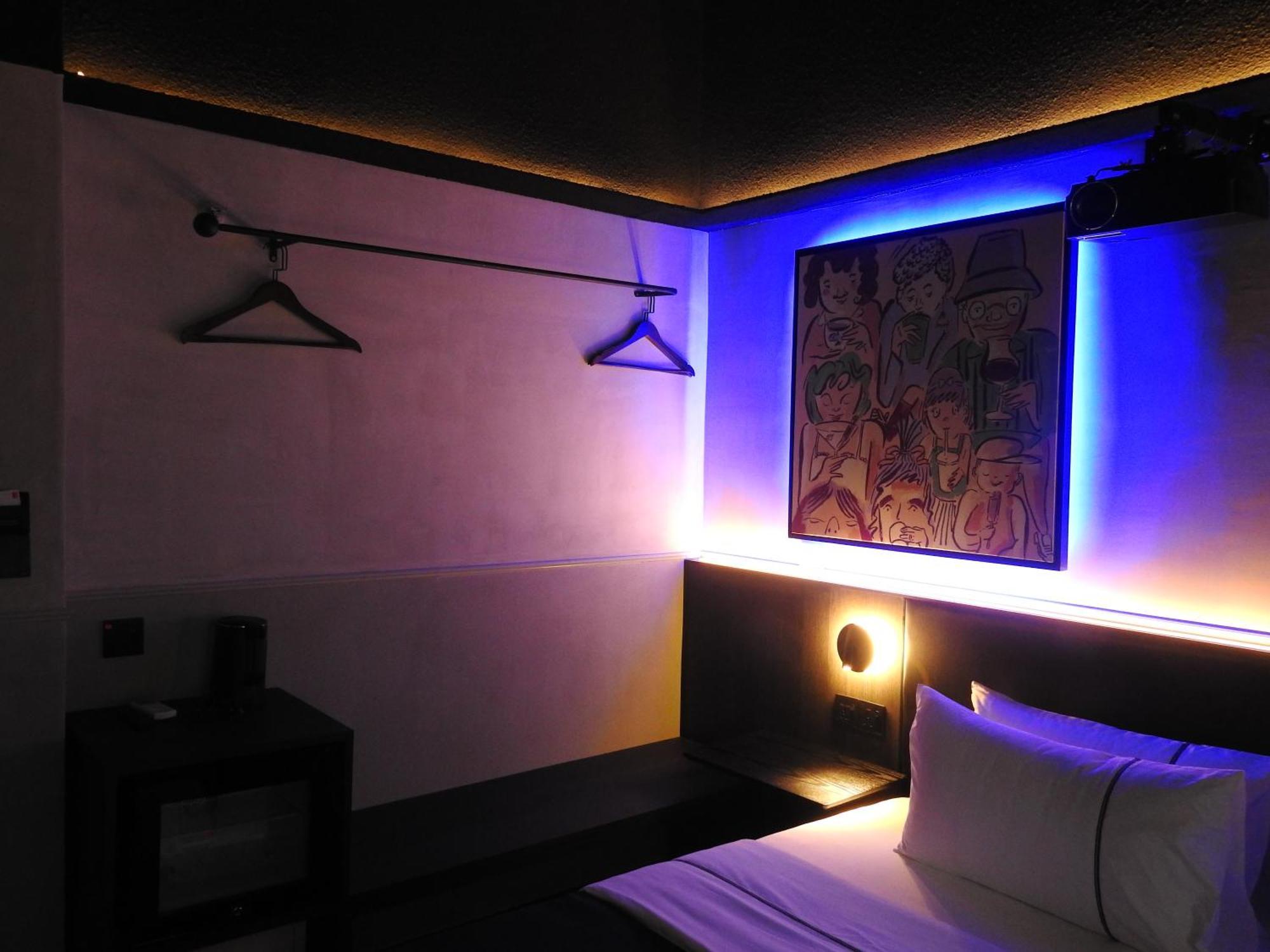 B Hotel Kuala Lumpur Esterno foto