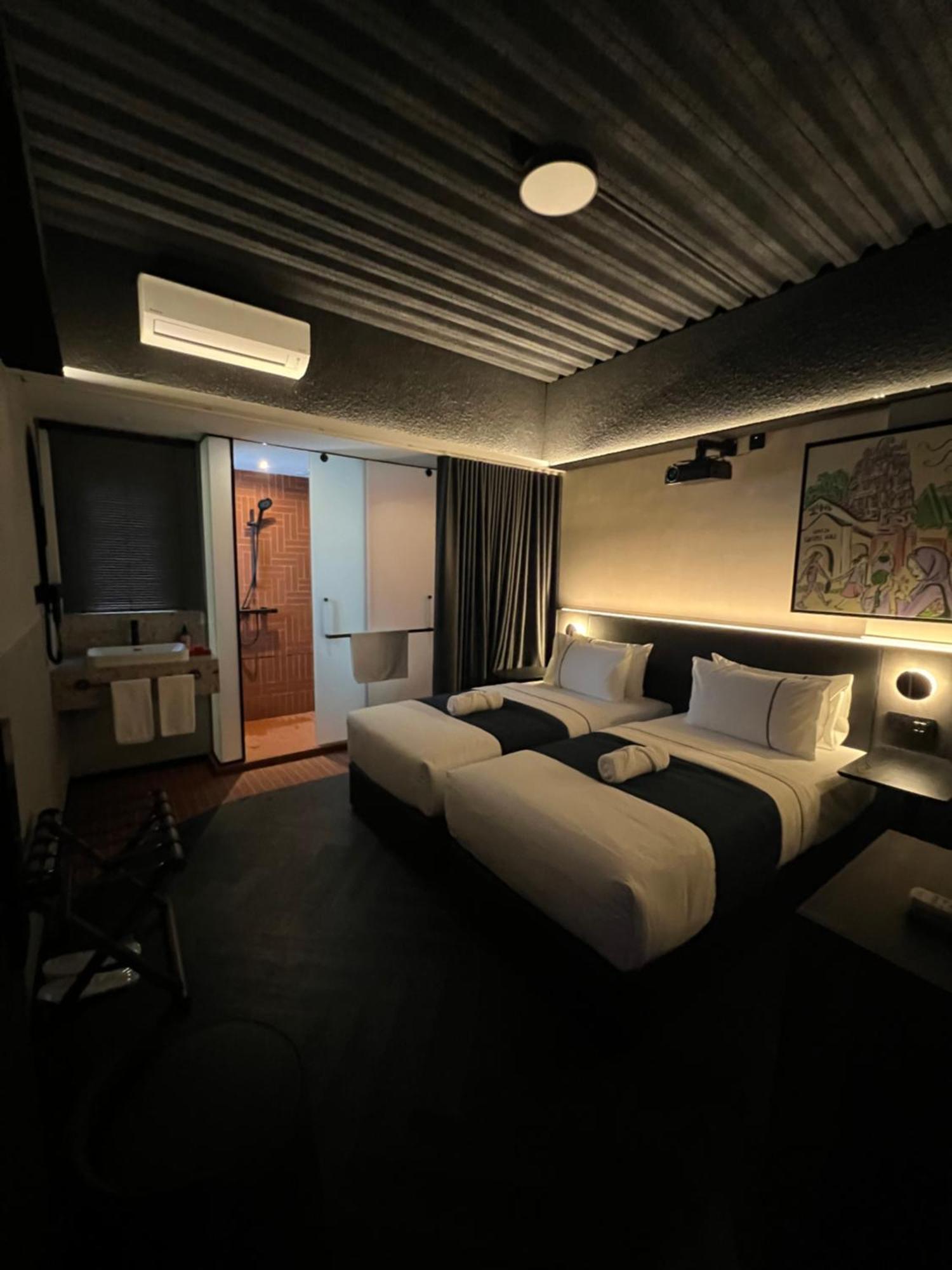 B Hotel Kuala Lumpur Esterno foto
