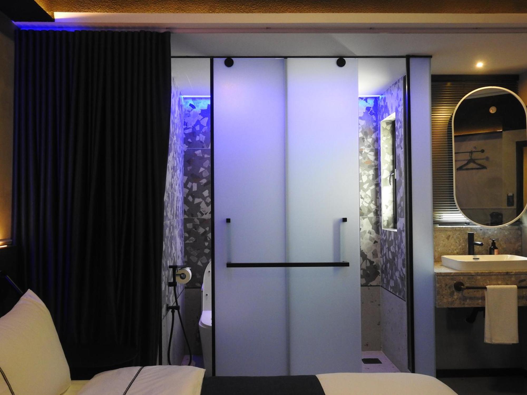 B Hotel Kuala Lumpur Esterno foto