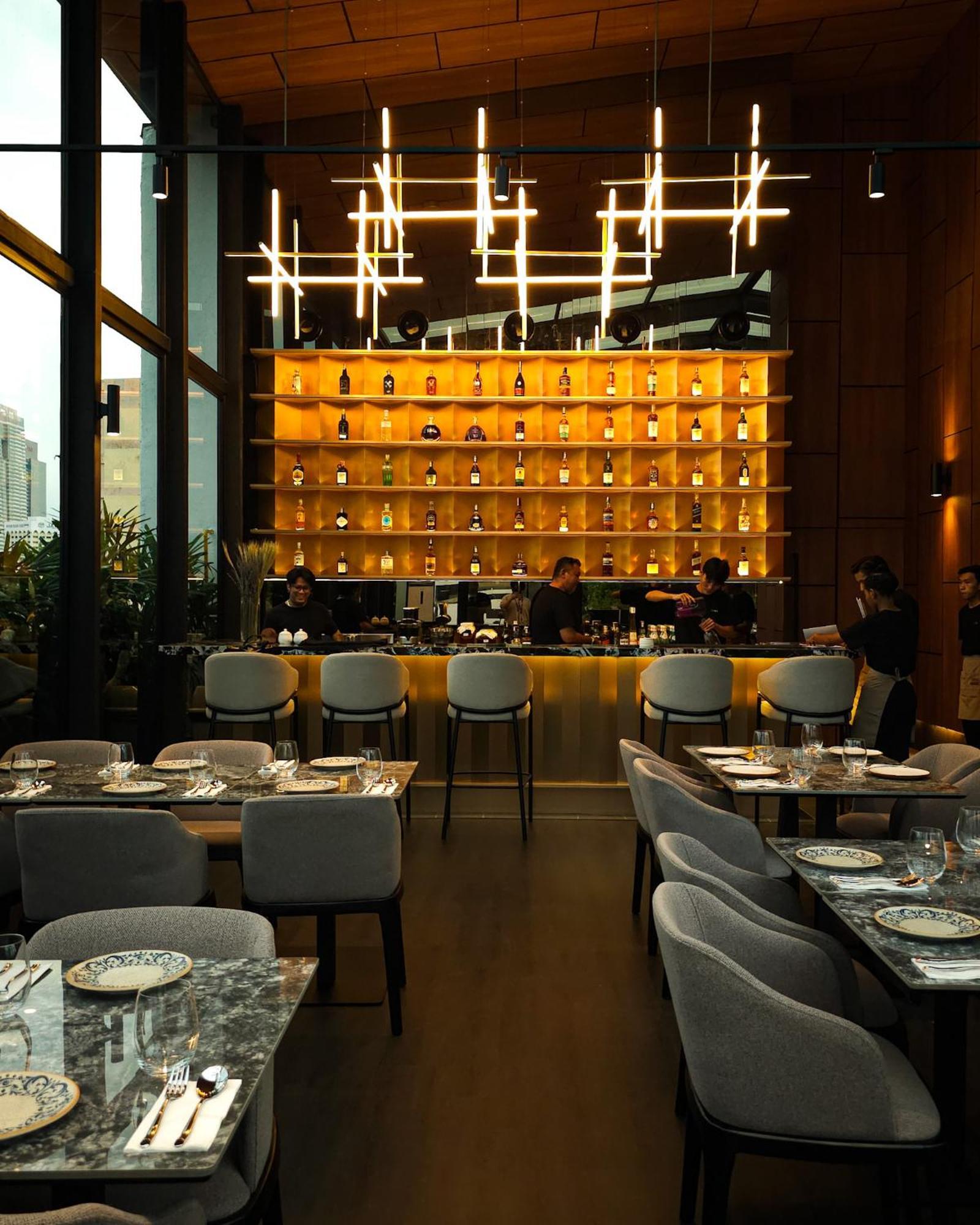 B Hotel Kuala Lumpur Esterno foto