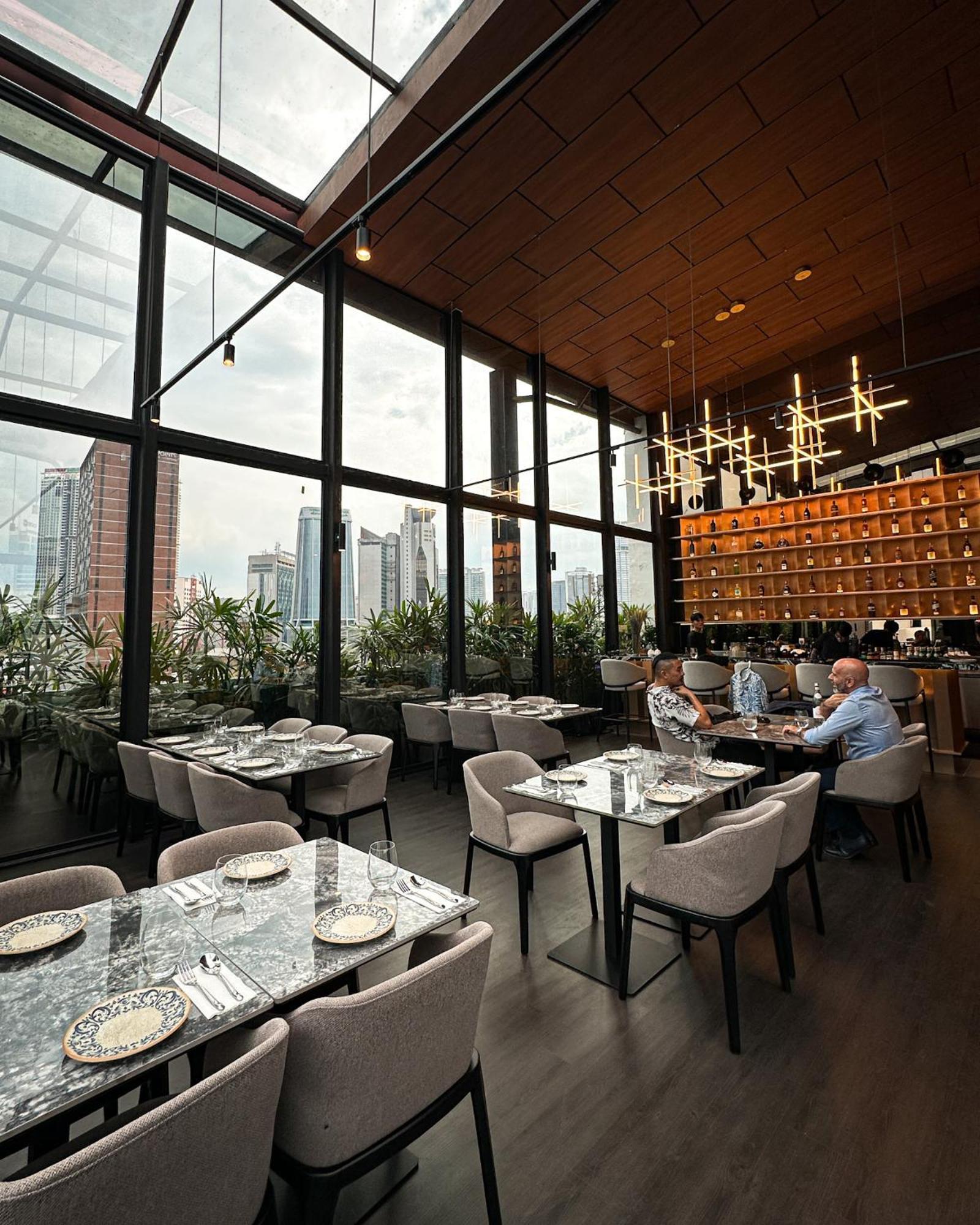 B Hotel Kuala Lumpur Esterno foto
