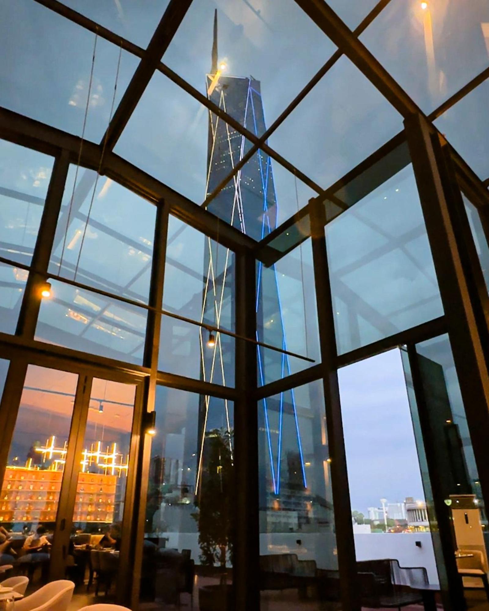 B Hotel Kuala Lumpur Esterno foto